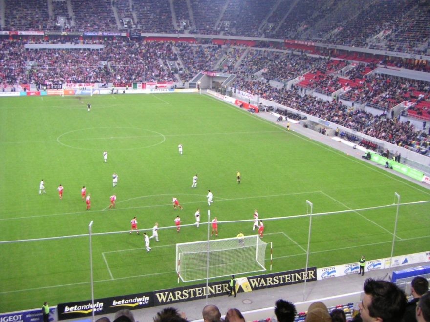 Fortuna Düsseldorf