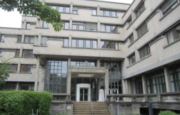 Amts- und Landgericht Baden-Baden