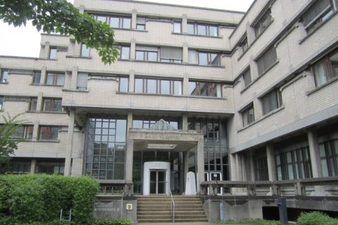 Amts- und Landgericht Baden-Baden