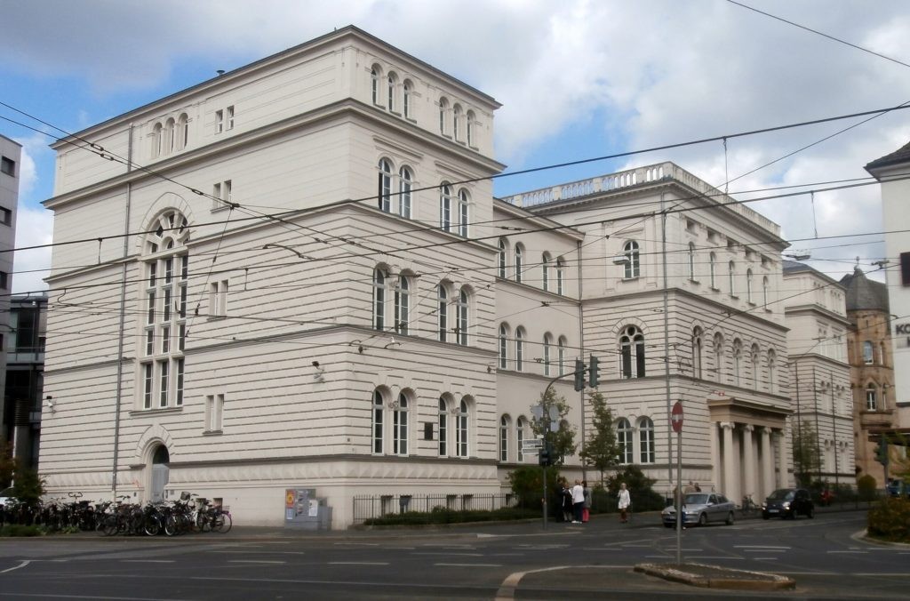 Landgericht Bonn