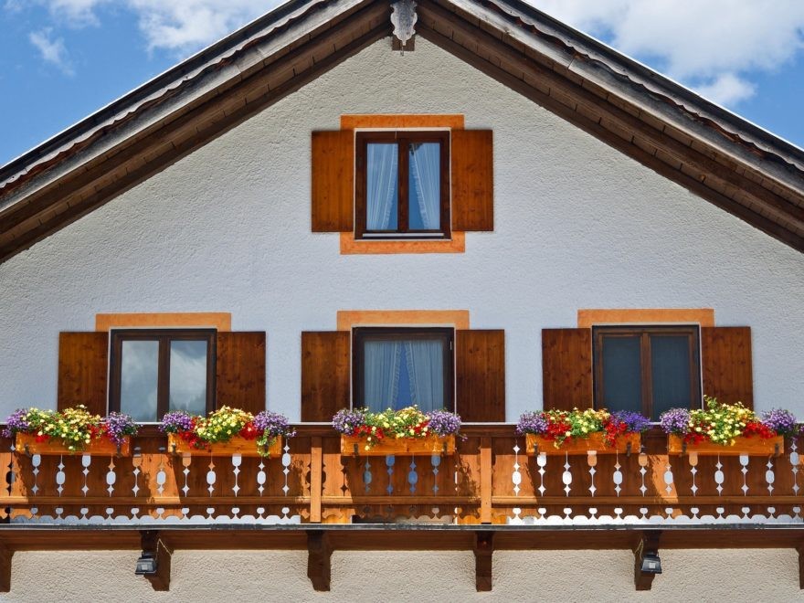 Balkon