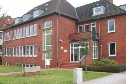 Schleswig-Holsteinisches Finanzgericht, Kiel