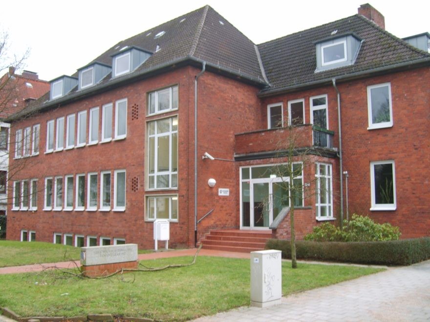 Schleswig-Holsteinisches Finanzgericht, Kiel