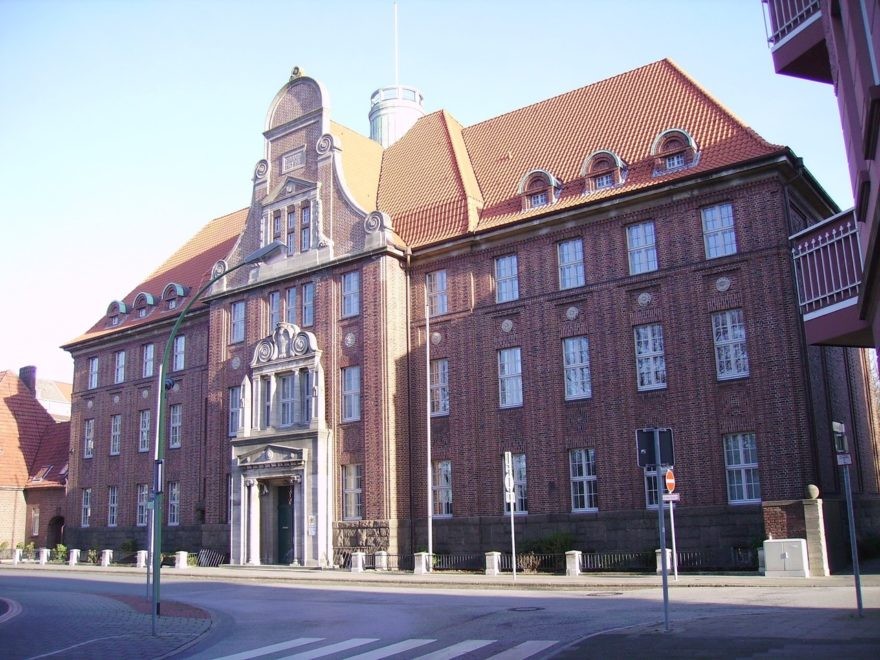 Amtsgericht Bremerhaven