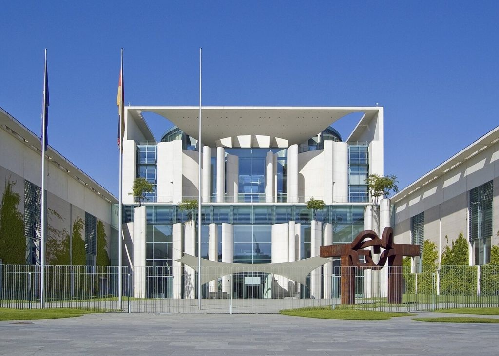 Bundeskanzleramt