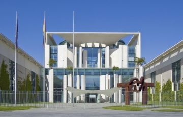 Bundeskanzleramt