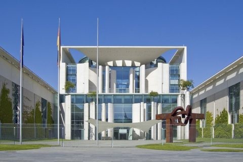 Bundeskanzleramt