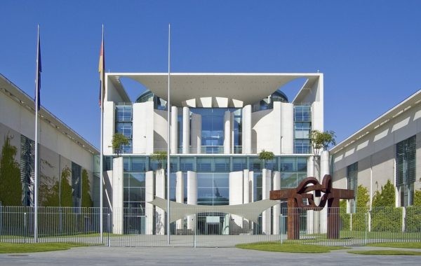 Bundeskanzleramt