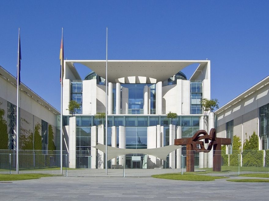 Bundeskanzleramt