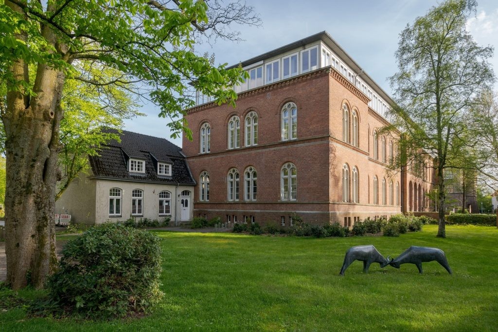 Landgericht Oldenburg