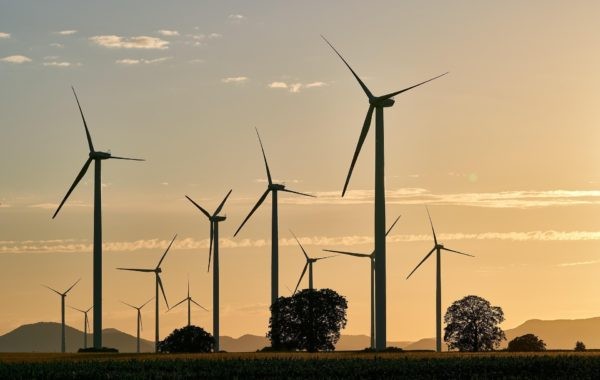 Windpark