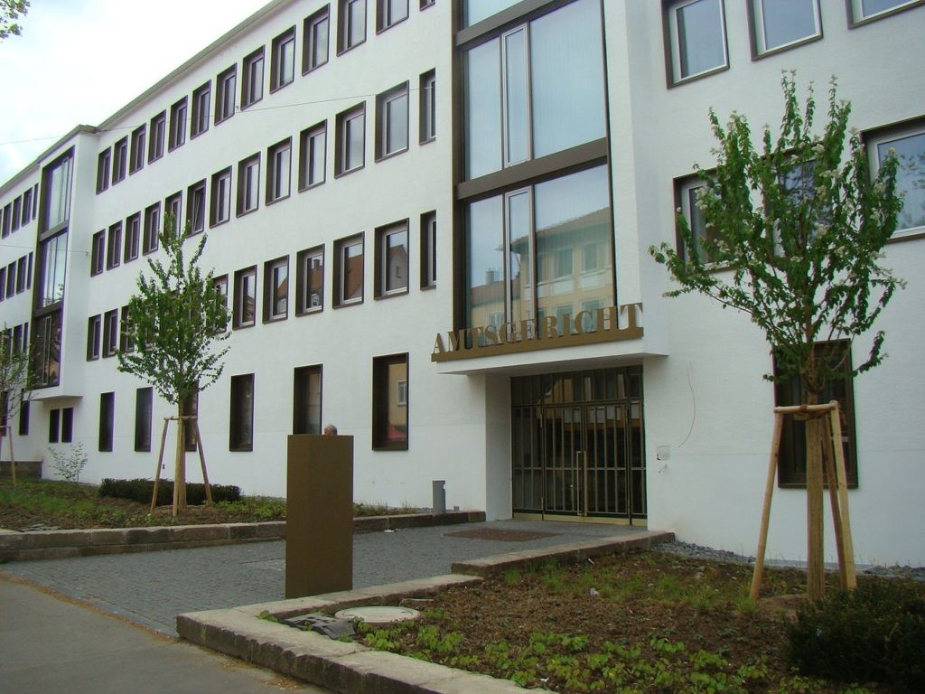 Amtsgericht Heilbronn