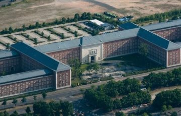 Bundesamt für Migration und Flüchtlinge (BAMF)