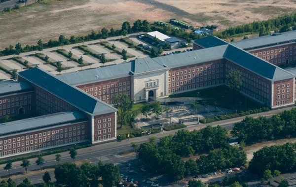 Bundesamt für Migration und Flüchtlinge (BAMF)