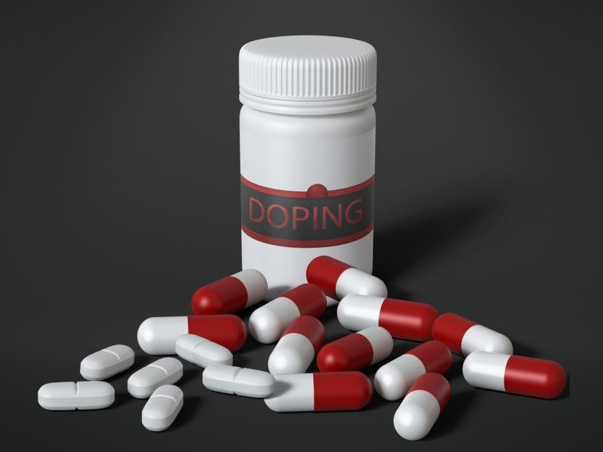Doping