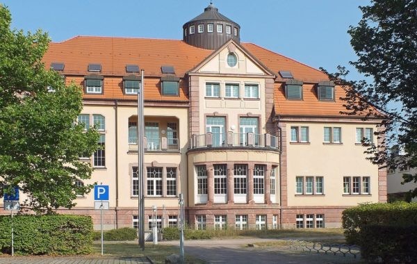 Sächsisches Finanzgericht