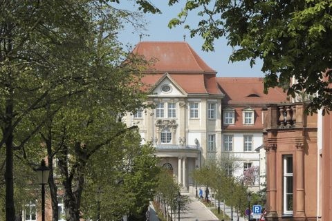 Oberlandesgericht Naumburg