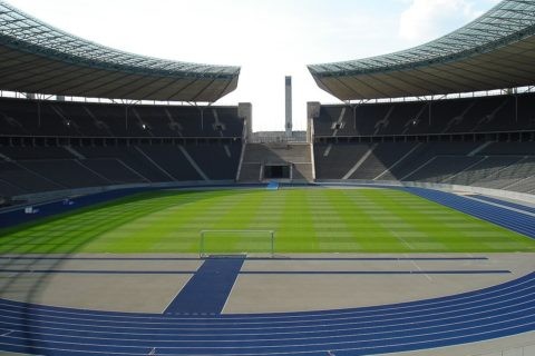 Olympiastadion Berlin