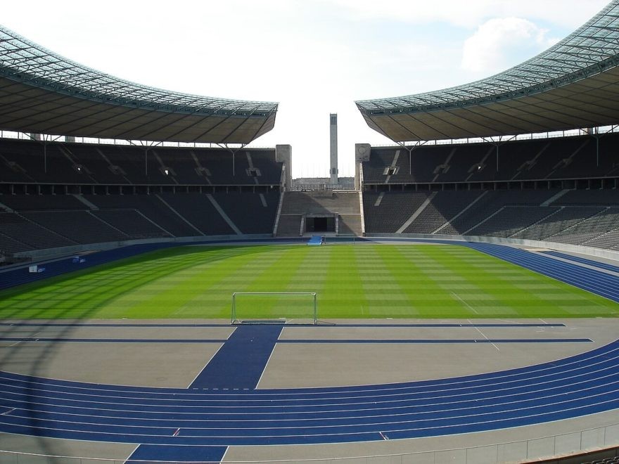 Olympiastadion Berlin