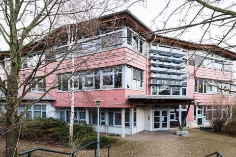 Freie Waldorfschule Köln
