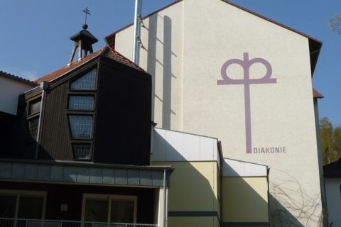 Diakonie