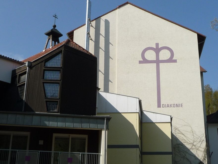 Die Kirchenmitgliedschaft als Einstellungsvoraussetzung in der Diakonie Die Kirchenmitgliedschaft als Einstellungsvoraussetzung in der Diakonie