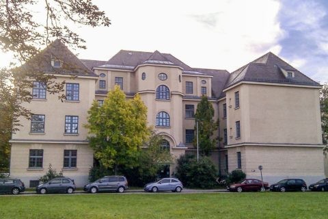 Truppendienstgericht Süd in München