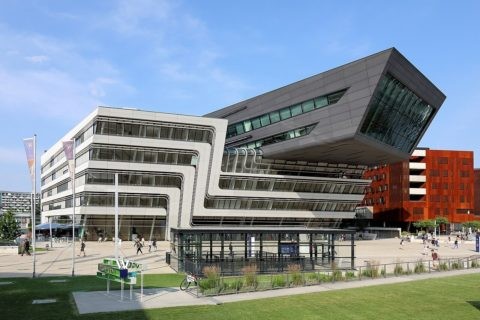 Wirtschaftsuniversität Wien