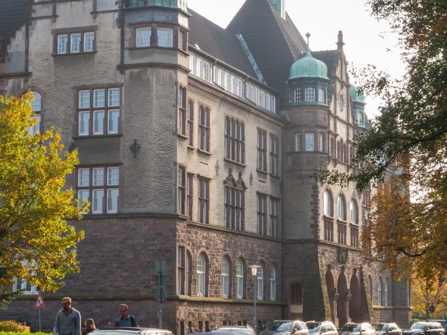 Amtsgericht Oldenburg