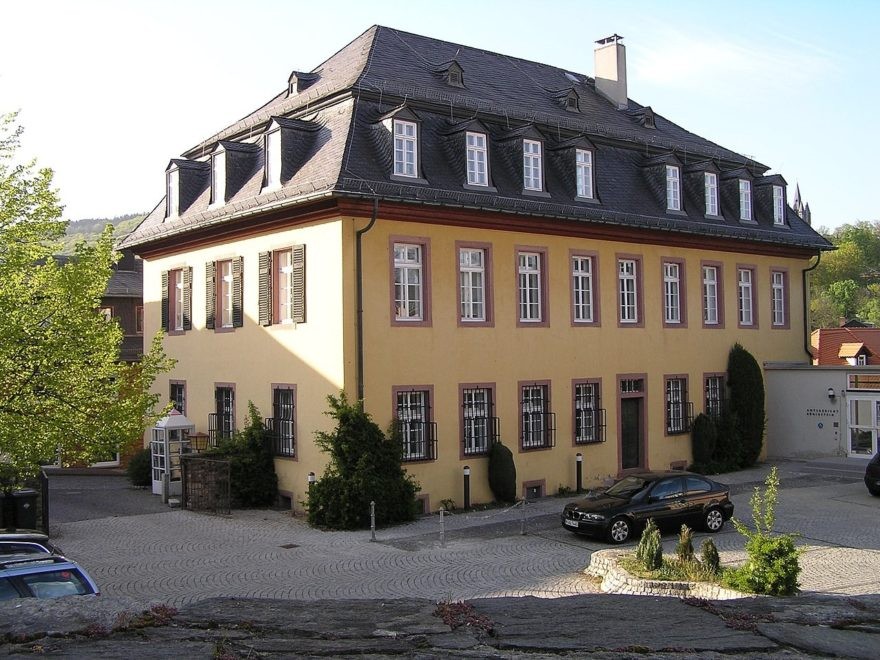 Amtsgericht Königstein im Taunus