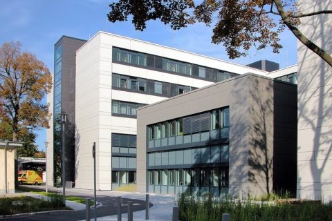 Dresden Universitätsklinikum