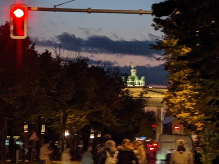 Brandenburger Tor