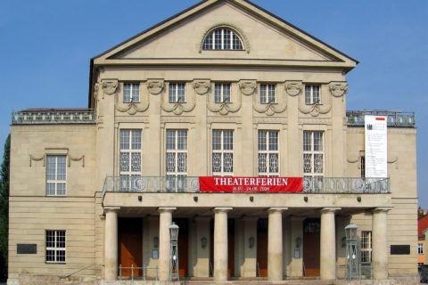 Deutsches Nationaltheater Weimar