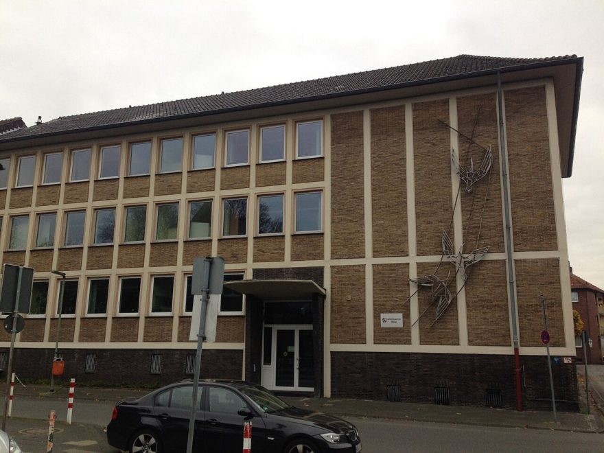 Arbeitsgericht Wesel