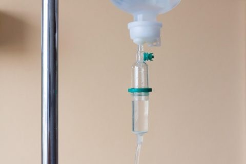 Infusionstropf