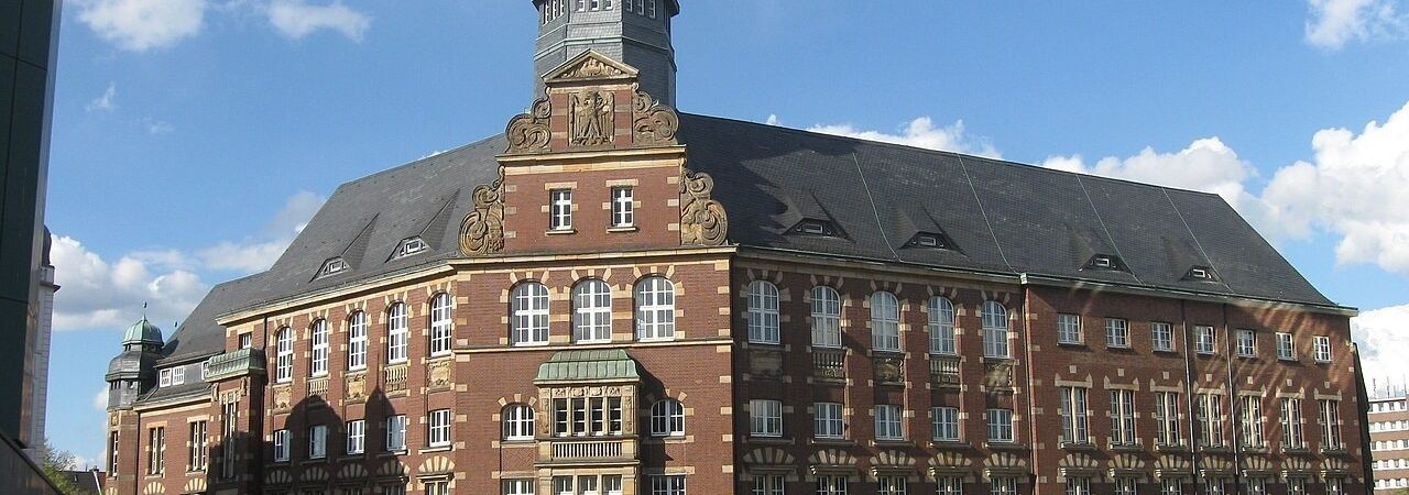 Verwaltungsgericht Gelsenkirchen