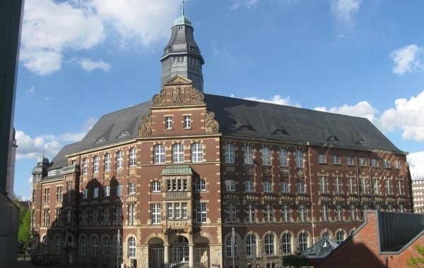 Verwaltungsgericht Gelsenkirchen