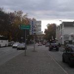 Bonn, Adenauerallee