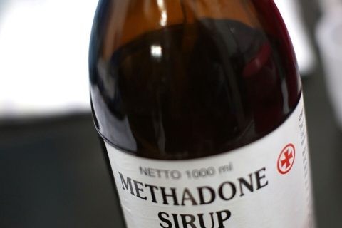 Methadon
