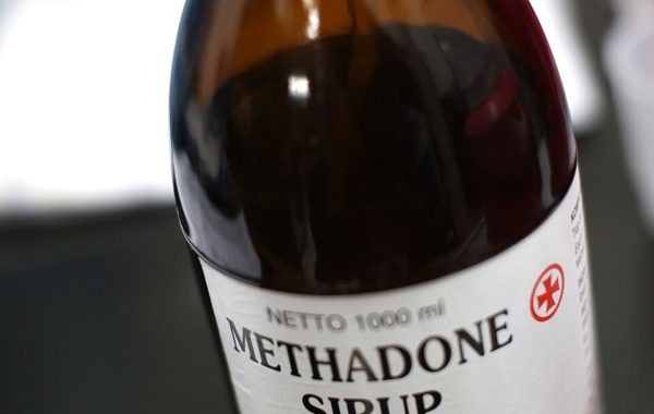 Methadon
