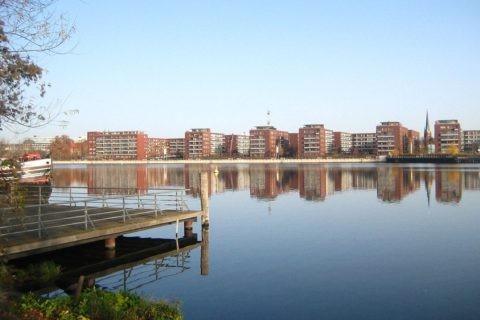 Berlin, Rummelsburger See