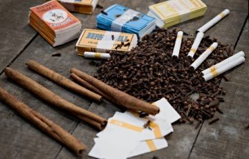 Tabak