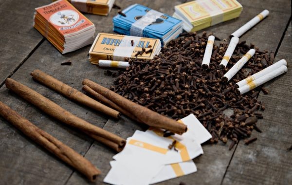 Tabak