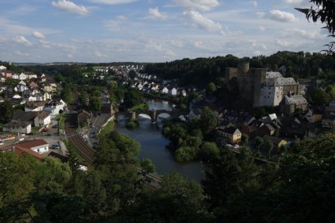 Runkel an der Lahn