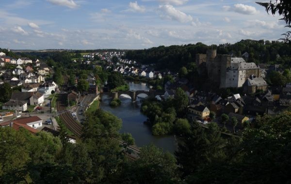 Runkel an der Lahn