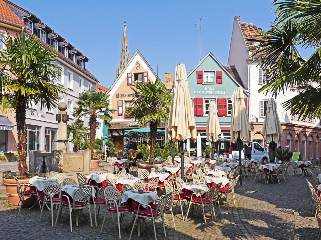 Marktplatz