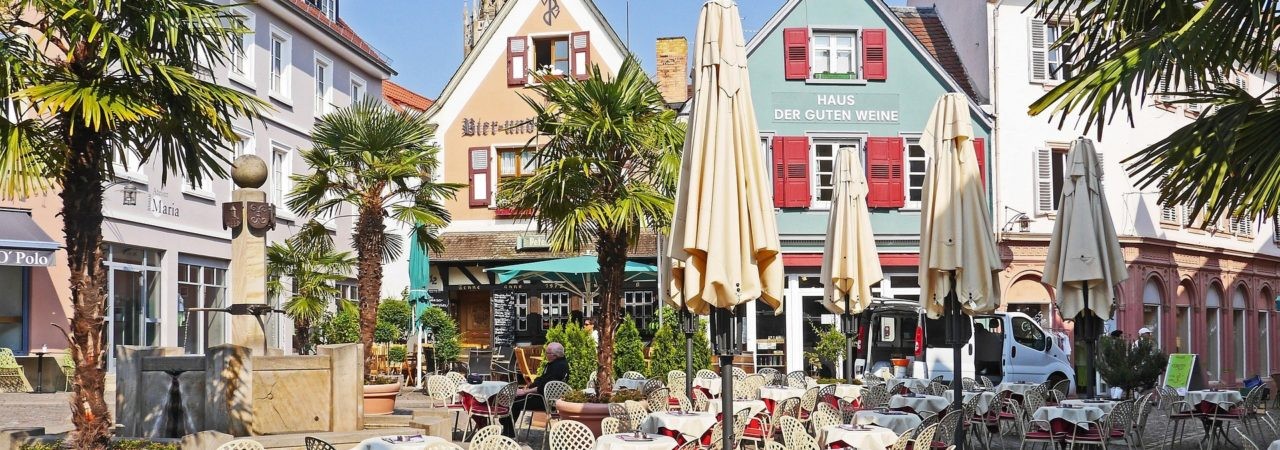 Marktplatz
