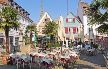 Marktplatz