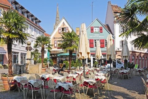 Marktplatz