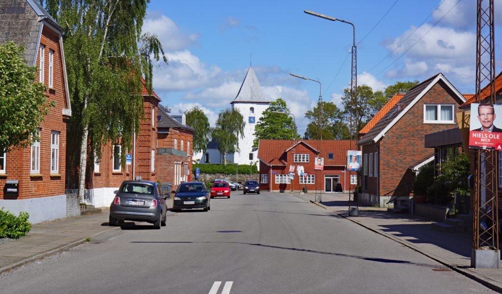 Wahlplakate